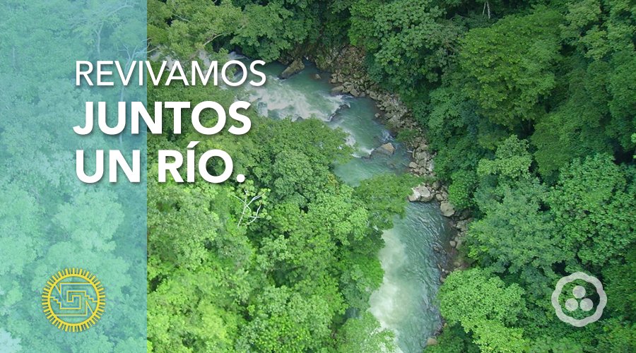 #RiosVivosATOYACXicome nace con el fin de encauzar acciones de restauración para el cuerpo de agua, Río Atoyac, marcando un precedente a nivel nacional.  
¡Síguenos en #Instagram! 📷➡️ goo.gl/qh3xf5