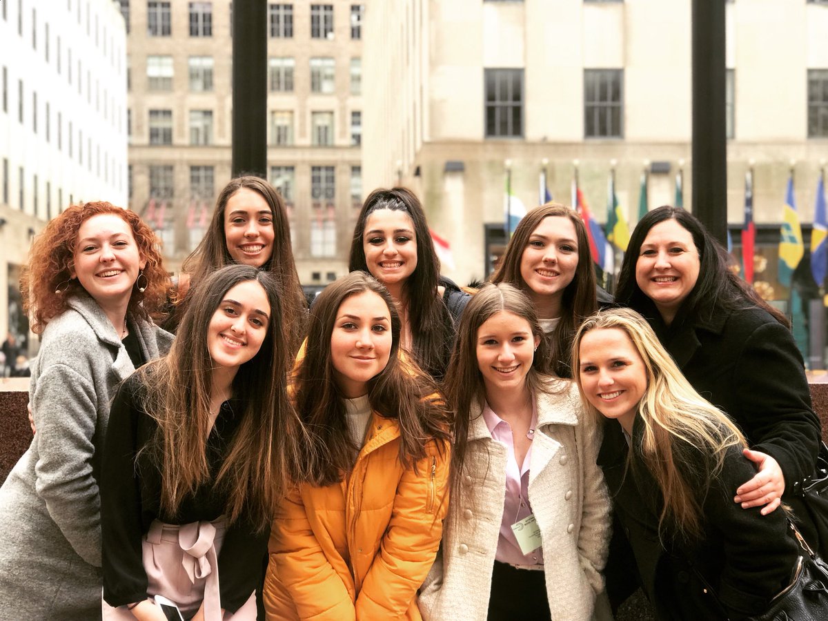 AGSatCdM's tweet photo. Female members of our delegation working hard for diplomacy and gender equality at the UN conference. #InternationalWomenDay2018 #nhsmun2018 #cdm4n6 #agscdm #WeMovement. https://t.co/duthM1jcn8