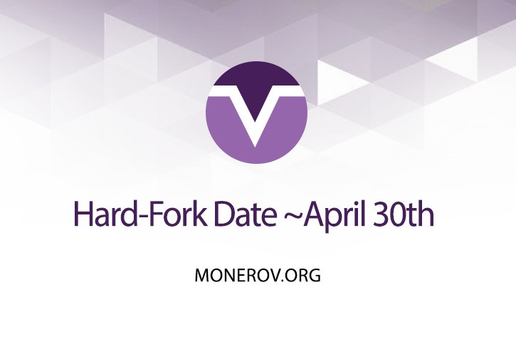 monero_v's tweet photo. MoneroV's snapshot date will be postponed to ~30th of April, block 1564965 to facilitate third-party services requests, and reasons detailed in the following announcement:

https://t.co/JscBURccNM

$xmv #monerov $xmr https://t.co/f6QHY0qxws