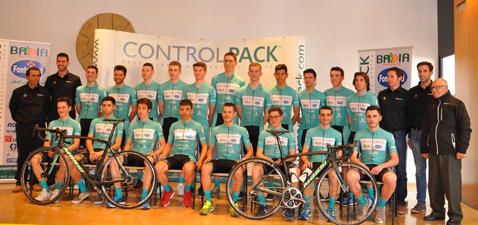 Controlpack Badia ▶️ blogalpedhuez.wordpress.com/controlpack/ Foto <a href="/CpackBadia/">Controlpack Badia</a>