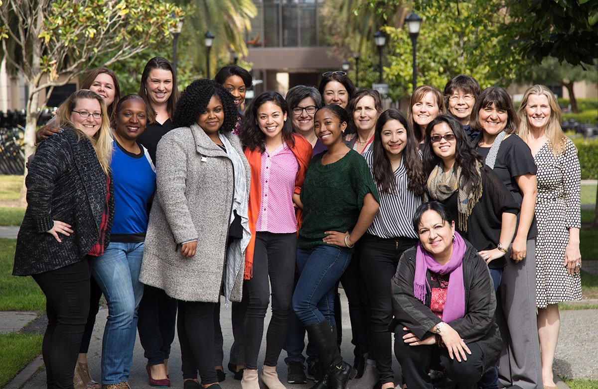 Empowering women to connect their dreams with the pursuit of meaningful work in the world. Happy #InternationalWomensDay from <a href="/StanfordBEAM/">Stanford Career Edu.</a> &amp; The Schwab Learning Center.