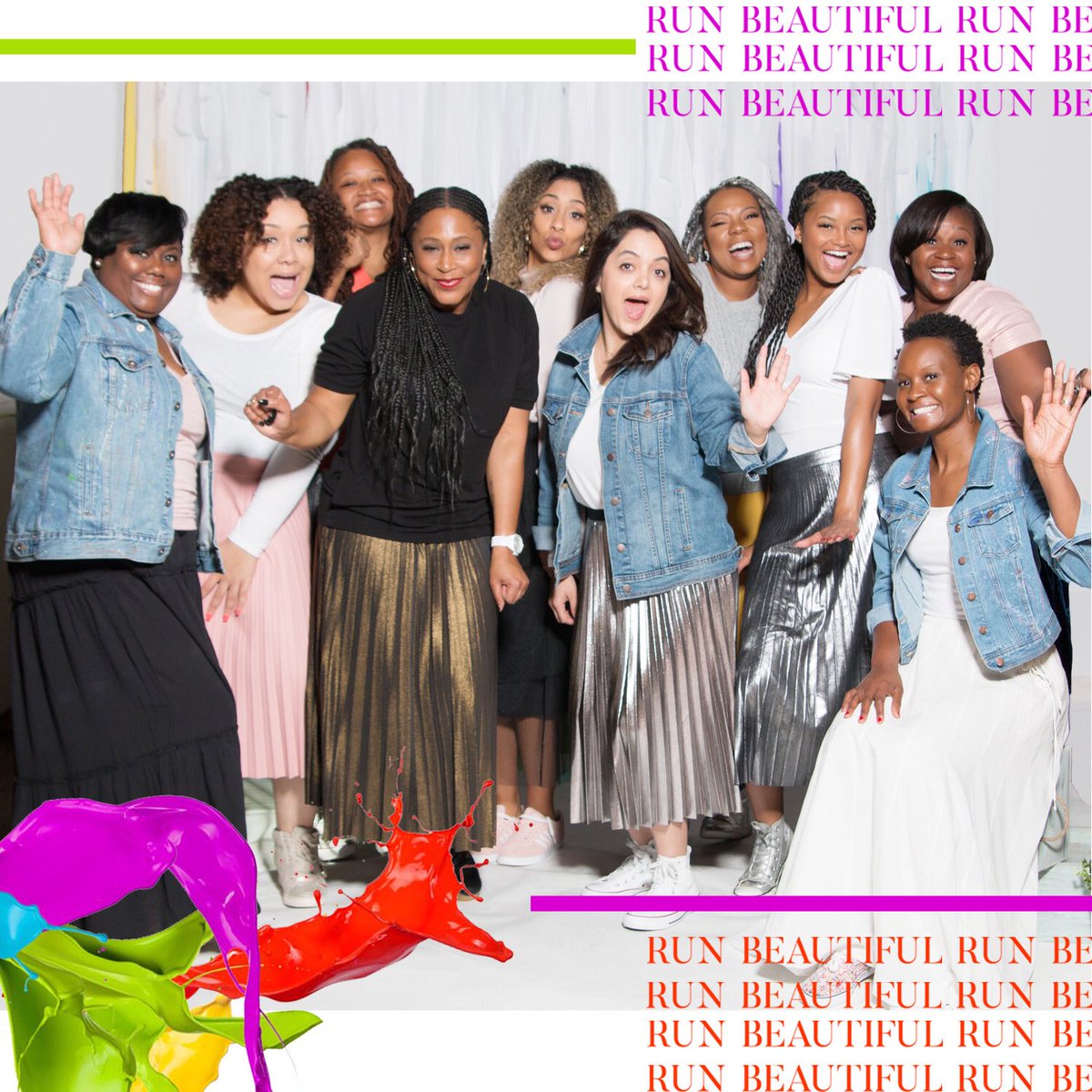 MadeSisterhood's tweet image. Woman is BEAUTIFUL, excellent of it’s kind! We celebrate your strength, grace, compassion, gifts, endurance, how you love and the way fight for what you believe in💕#runbeautiful #internationalwomensday #heysis