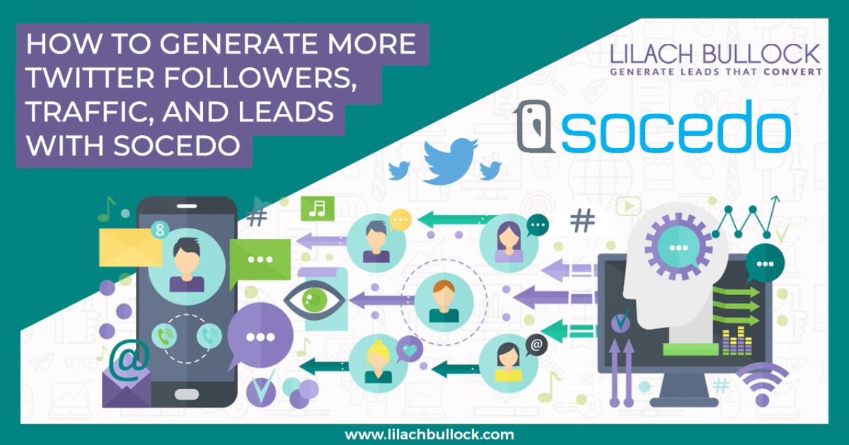 adamiswriting's tweet photo. Digital marketing expert @lilachbullock explains how to generate more Twitter followers, #WebsiteTraffic, and #Leads for #B2B using proactive social outreach. Read more (including her tip on how to email social leads!) https://t.co/QlhIu2FWD3 https://t.co/VgCcXybTWt