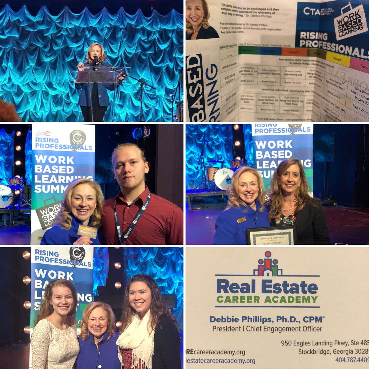 Success Doesn't Happen By Chance | LinkedIn buff.ly/2Fsi7s3