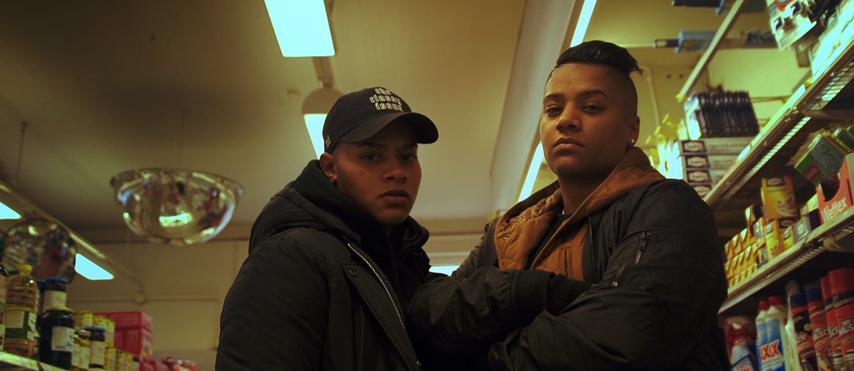 LASH
youtu.be/VwXL-Z8cXFU
#VÅG 🌊