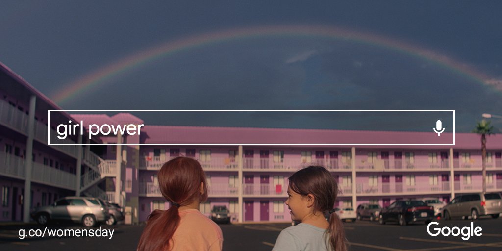 Lorraine Twohill tweet media