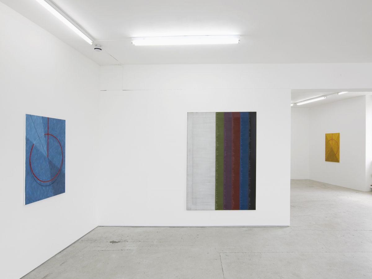 #VOXELRecommends Alex Olson -  buff.ly/2FbmUOu <a href="/lb_gallery/">LBG</a> #ContemporaryArt #Painting