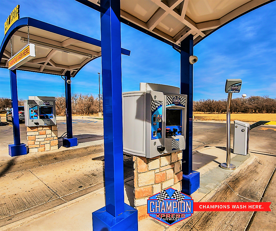 CXCWRoswell's tweet photo. Swing by for a wash today and ask about our fast pass! #championswashhere https://t.co/0eR9J4deCw