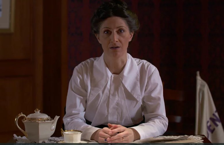 History Explorer tweet media