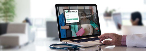 ECHAlliance's tweet photo. A partnership between @Its_Elemental and @EMISHealth is aiming to reduce the number of avoidable GP appointments and help patients to engage in #socialprescribing. More info via #Connector: https://t.co/pEG077UMXa #SocialPrescribingTech @JulienVenne @bleddyn_rees @jcornetp https://t.co/HDNU02z4t5