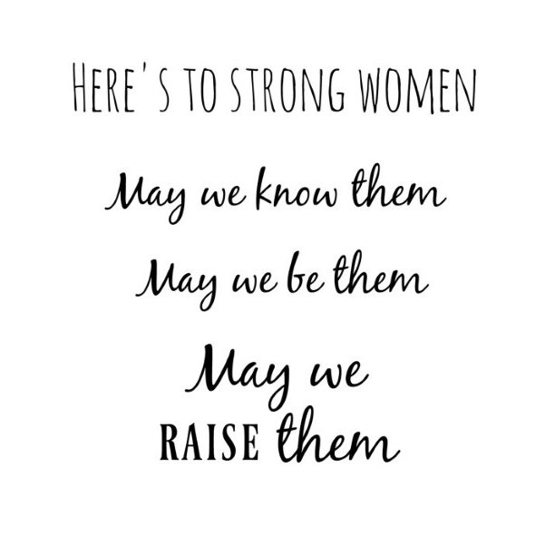 Happy International Women’s Day! 💕