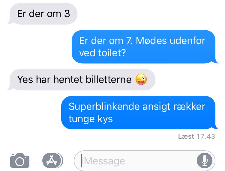 missmunter's tweet image. Når #fordsync og #siri svarer på sms 😜