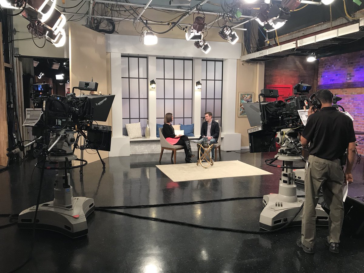 DavidScotton1's tweet photo. Enjoyed my time on @WWLTV this am. @ILivedOnParker drops tonight at 8 pm EST!! #ILivedonParkerAvenue #adoption #ilopa https://t.co/5JT8TkDrm3