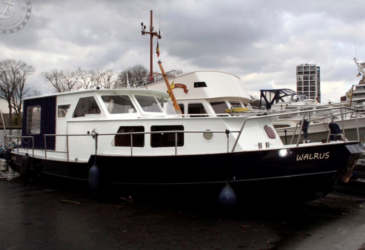 De Wiel Zalmkruiser 1000 £€32,500,  Tax Paid

motoryachting.com/listings/de-wi…  

#MotorYachts
#RiverBoats
#Motoryachting
#BuyABoat