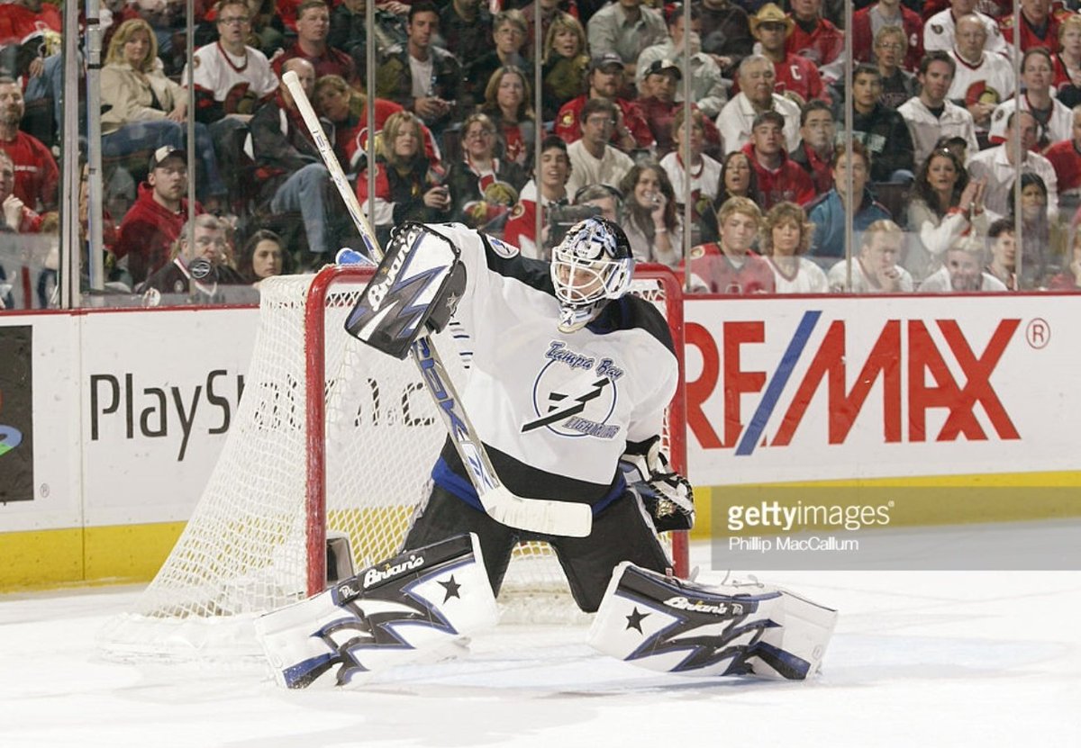 Tampa Bay Lightning on X: BRING. IT. OUT. 🏆  / X