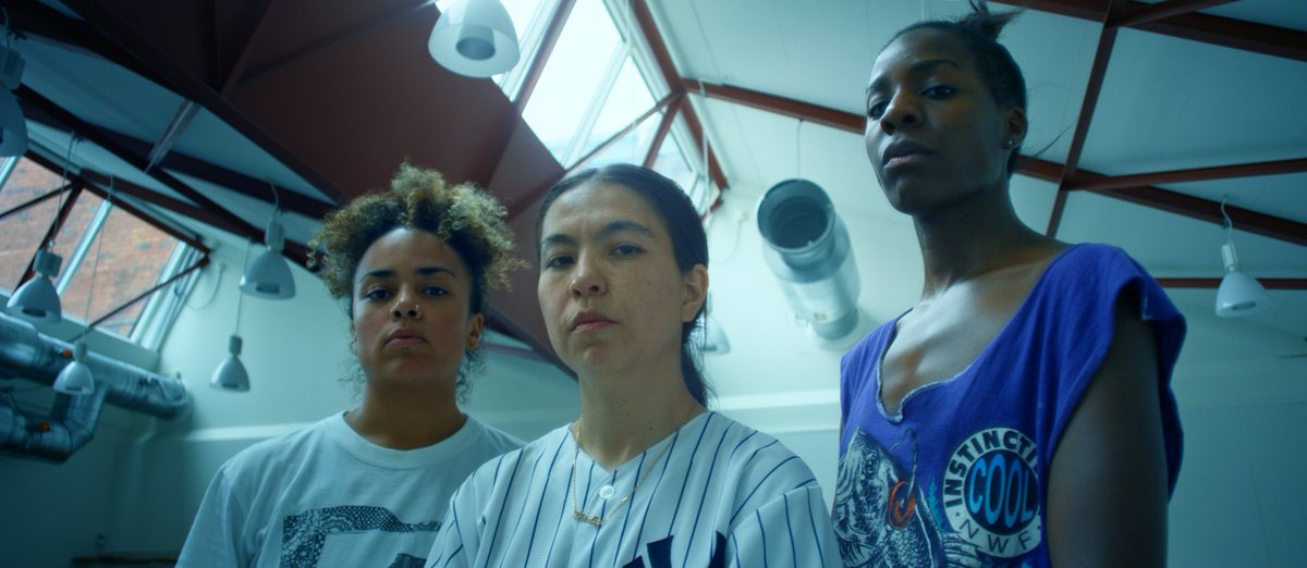 JUCK
youtu.be/VwXL-Z8cXFU
#VÅG 🌊