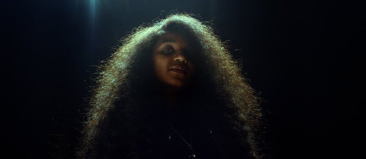 AYESHA 
youtu.be/VwXL-Z8cXFU
#VÅG 🌊