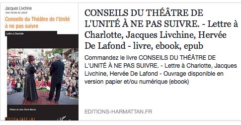 livchine's tweet photo. Envoyer un chèque de 20 € à l'Unité. 9 allée de la filature. 25400 Audincourt et recevez le bouquin https://t.co/2wdAiPiLYW