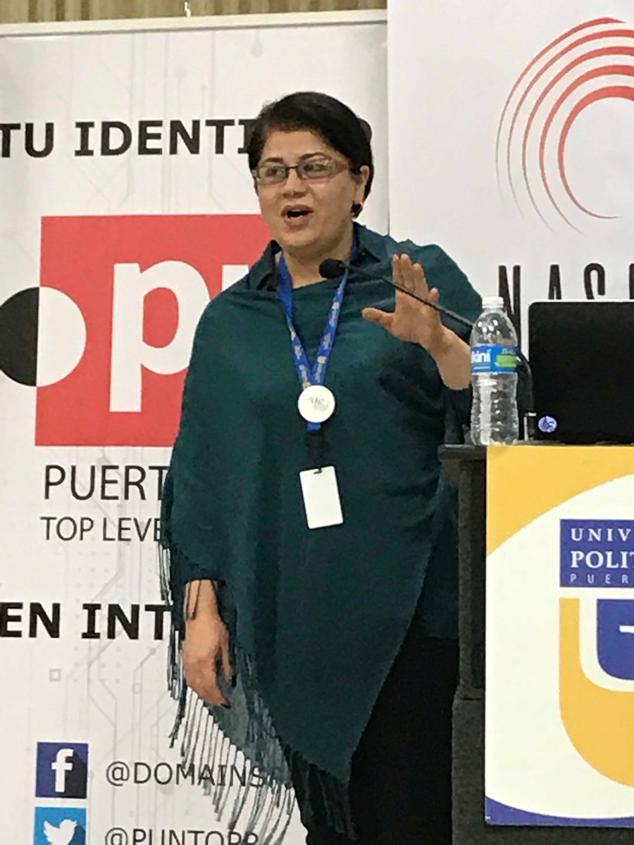 aaschmi's tweet photo. Siranush Vardanyan #NASIG2018PR https://t.co/Z0QNJfZf2H