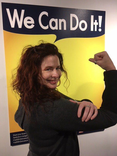 Let's celebrate all the ways we amaze! #InternationalWomansDay #WomensDay #WomenEmpowerment