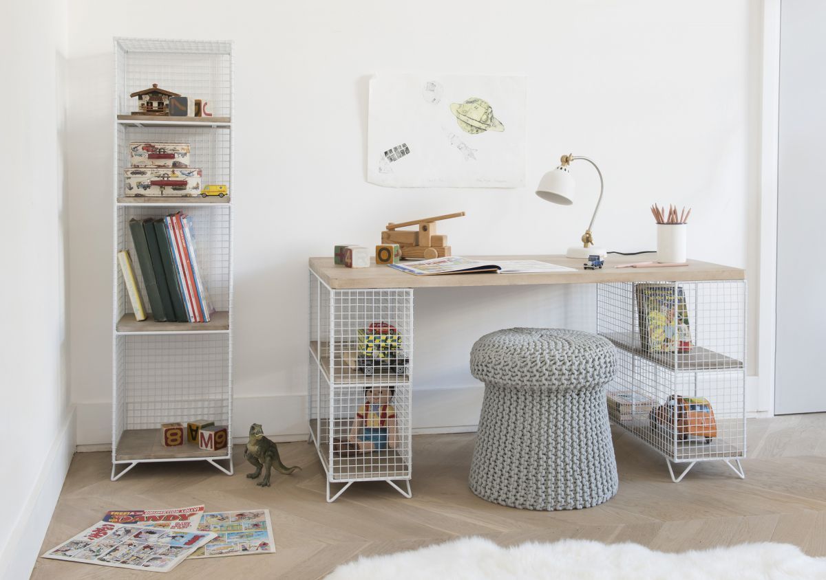 RealHomes's tweet photo. Give the kids somewhere stylish to stow away their toys with our best 11 storage ideas for children's rooms https://t.co/JkhrWyVBZP https://t.co/tjXOEXqtYX