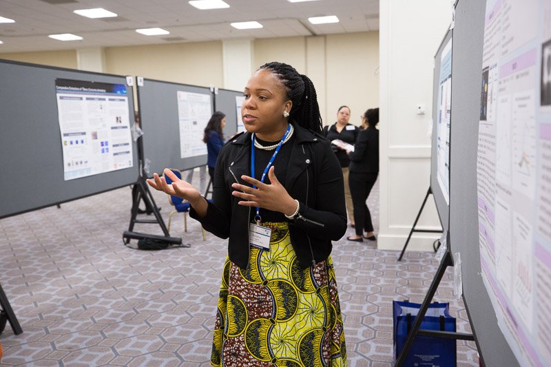ernconference's tweet photo. #ERN2018 #STEM #UndergradSTEM https://t.co/51kN7QfSZY