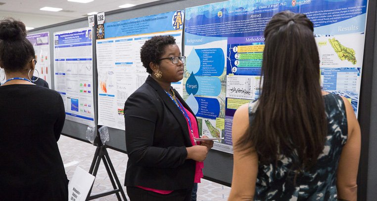 ernconference's tweet photo. #ERN2018 #STEM #UndergradSTEM https://t.co/51kN7QfSZY