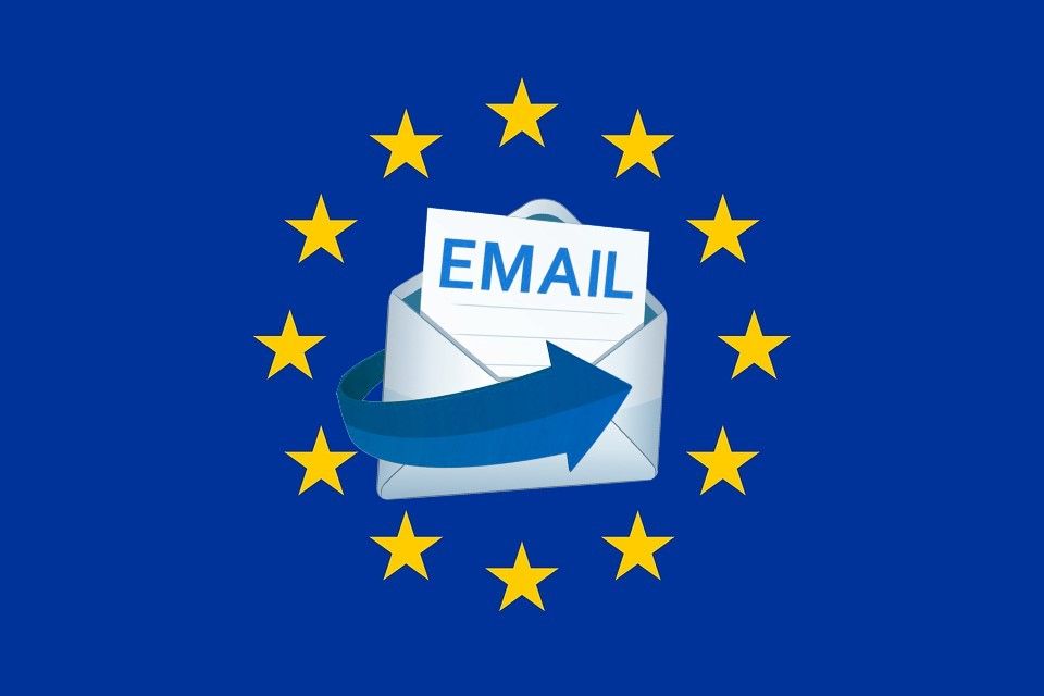 GDPR &amp; email marketing (B2C &amp; B2B) buff.ly/2Fm5Glv #GDPR #RGPD #Salesforce