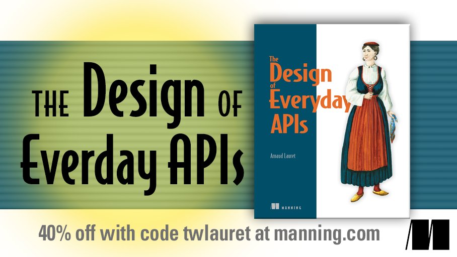 Manning Publications tweet media