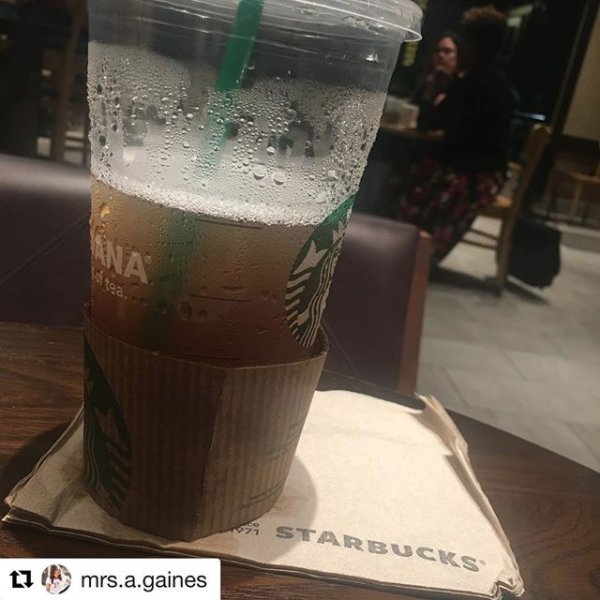 NCARB's tweet photo. Congrats to Amber, today’s #arestudyspot winner! #ARE4 and #ARE5 candidates, keep sharing your favorite #arestudyspot—you've got 16 chances left to win! https://t.co/QqUgfQ3OlD https://t.co/D1l9An0ppA