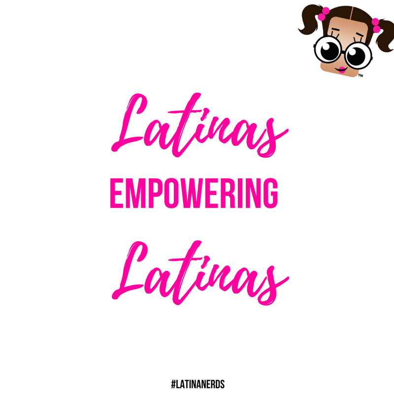 LatinaNerds's tweet image. Happy #InternationalWomensDay 💛 We want all women to keep empowering and educating themselves in aspects of life! 

Join us for our Third #TechandBusiness Workshop on March 24th to empower yourself  See you there!

REGISTER: bit.ly/2EVDeGb