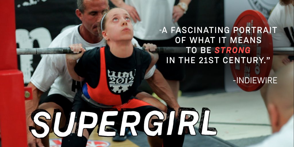 supergirldoc's tweet image. Happy #InternationalWomensDay! #girlpower #liftlikeagirl #SHEro #HerStoryOurStory #PressForProgess