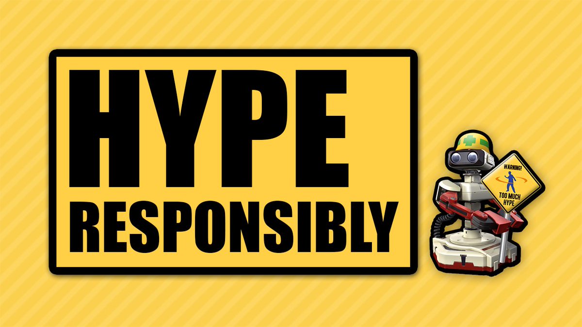 AllSourceGaming's tweet photo. Remember folks. https://t.co/dmKQZy2y4w