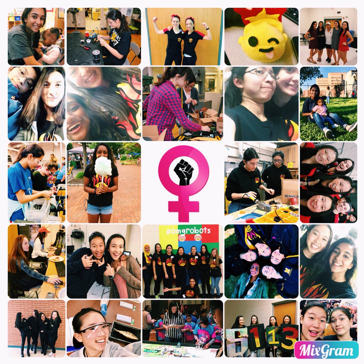 Combustible Lemons tweet media