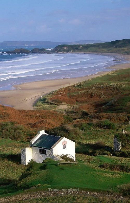 TheExplorcation's tweet image. White Park Bay, Ireland.
---
#WhiteParkBay #Ireland #wanderer #wanderlust #travel #travelerer #places #explorer #explore #bucketlist