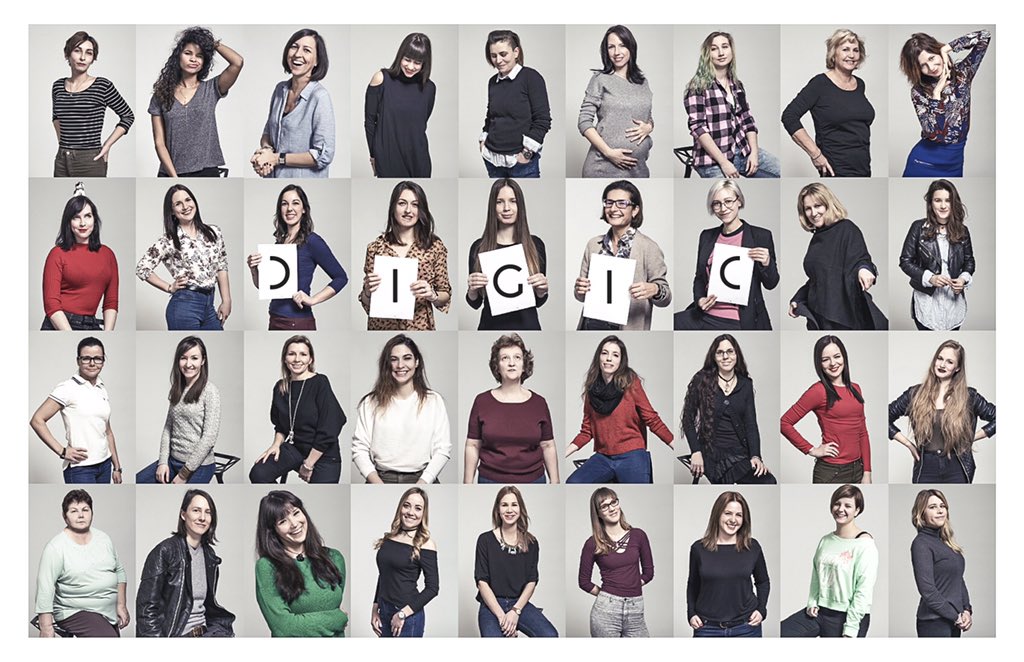 Digic_Pictures's tweet photo. A day dedicated to #DigicLadies! Happy Womens' Day to you and all the other women around the globe! #LifeatDIGIC #GirlsBehindTheGames https://t.co/aSTXdslzzb