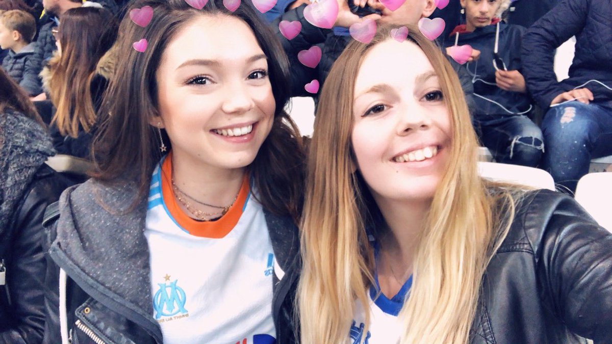 lea_fvs's tweet photo. L’OM 💙⚽️ #MONOMATH https://t.co/4AlE5FqnrV