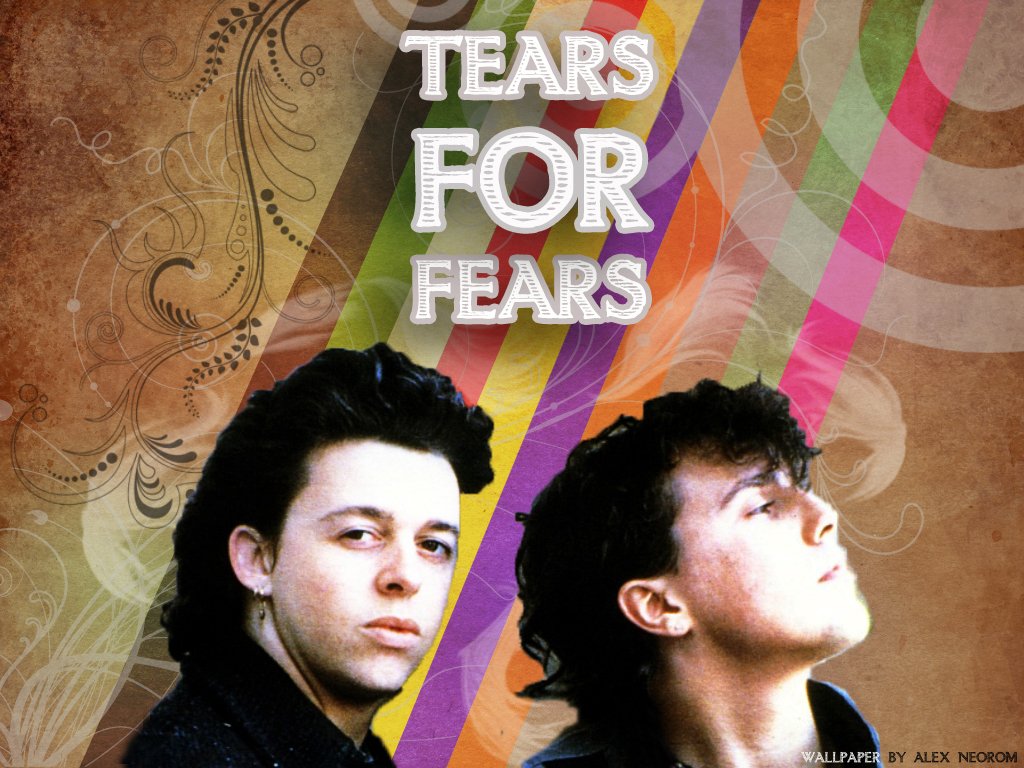 SeasonDeeper's tweet image. Retweet for Tears For Fears, Like for Thompson Twins. #youdecide