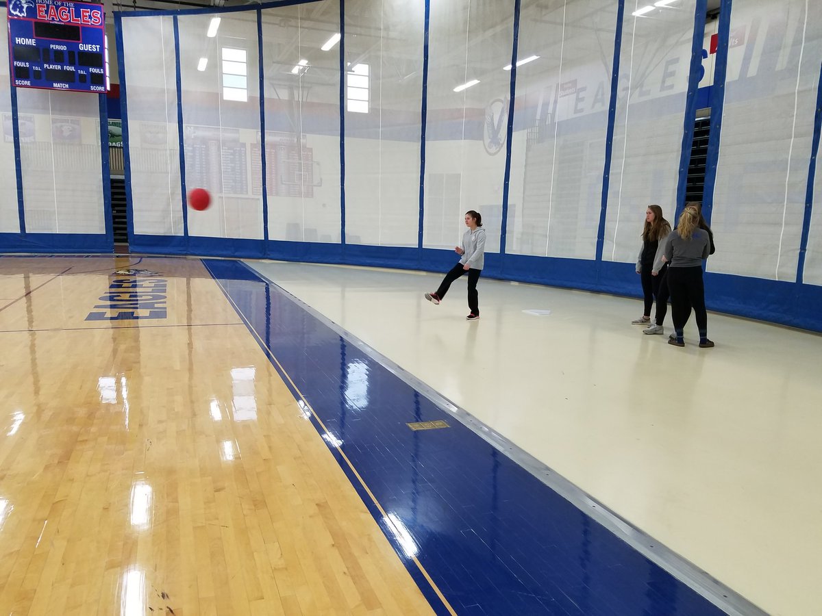 Northland Pines Project Unify tweet media