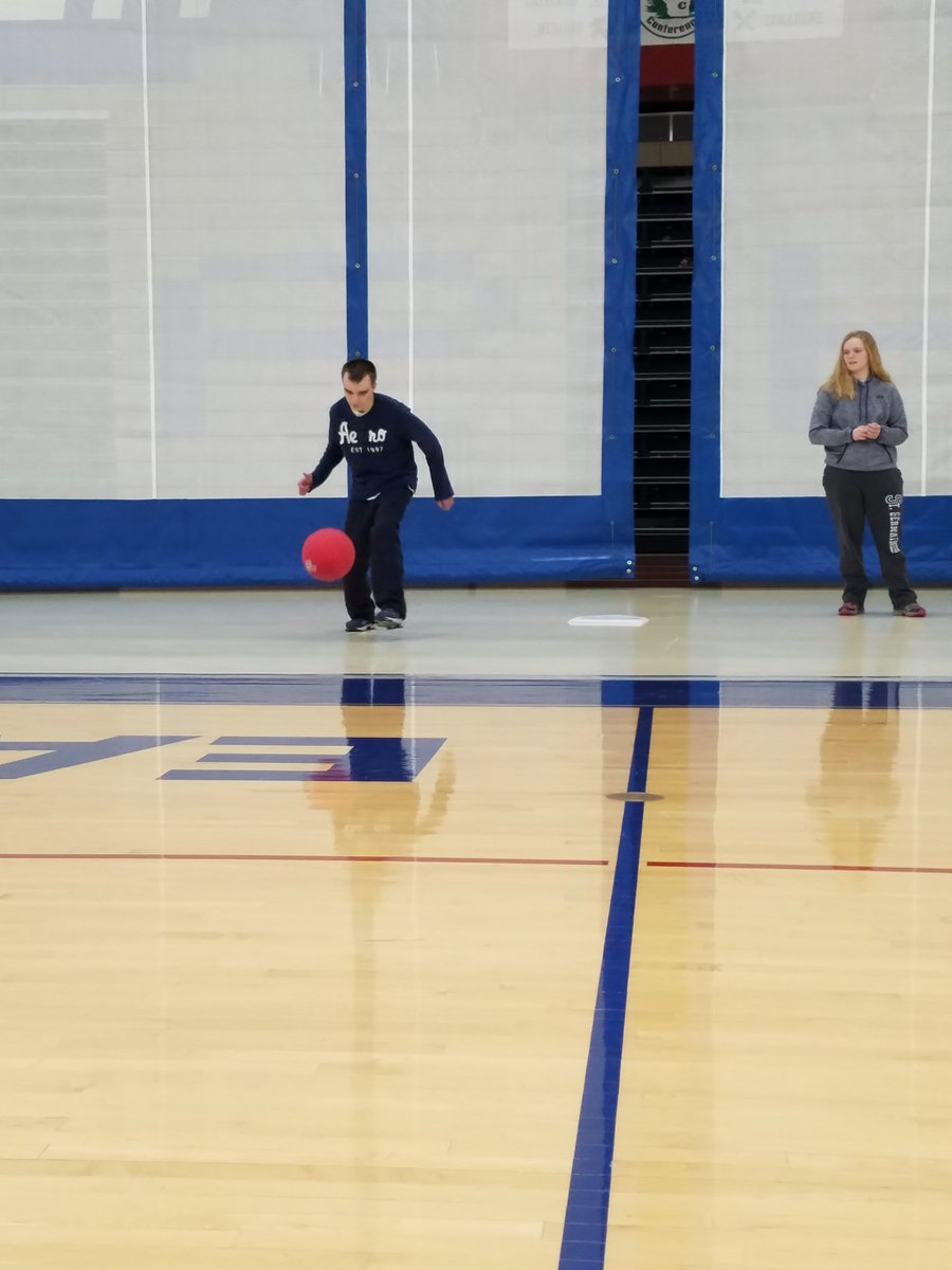 Northland Pines Project Unify tweet media