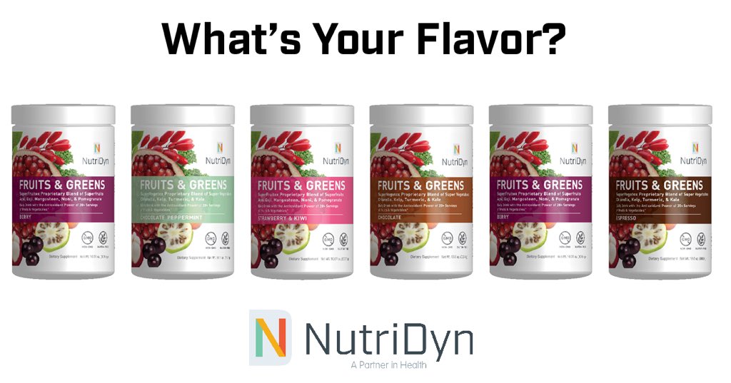 NutriDyn tweet media