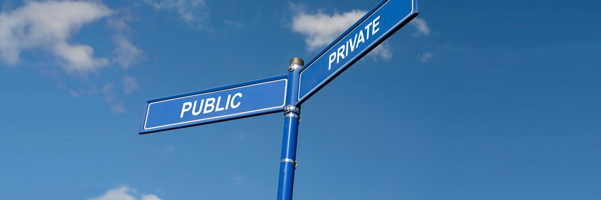 lhorwitz's tweet image. #datacentermanagers: If you&apos;ve been dissing #hybridcloud, #hybridclouds because they&apos;re a management headache, is it time to reconsider? bit.ly/2oY9Q87