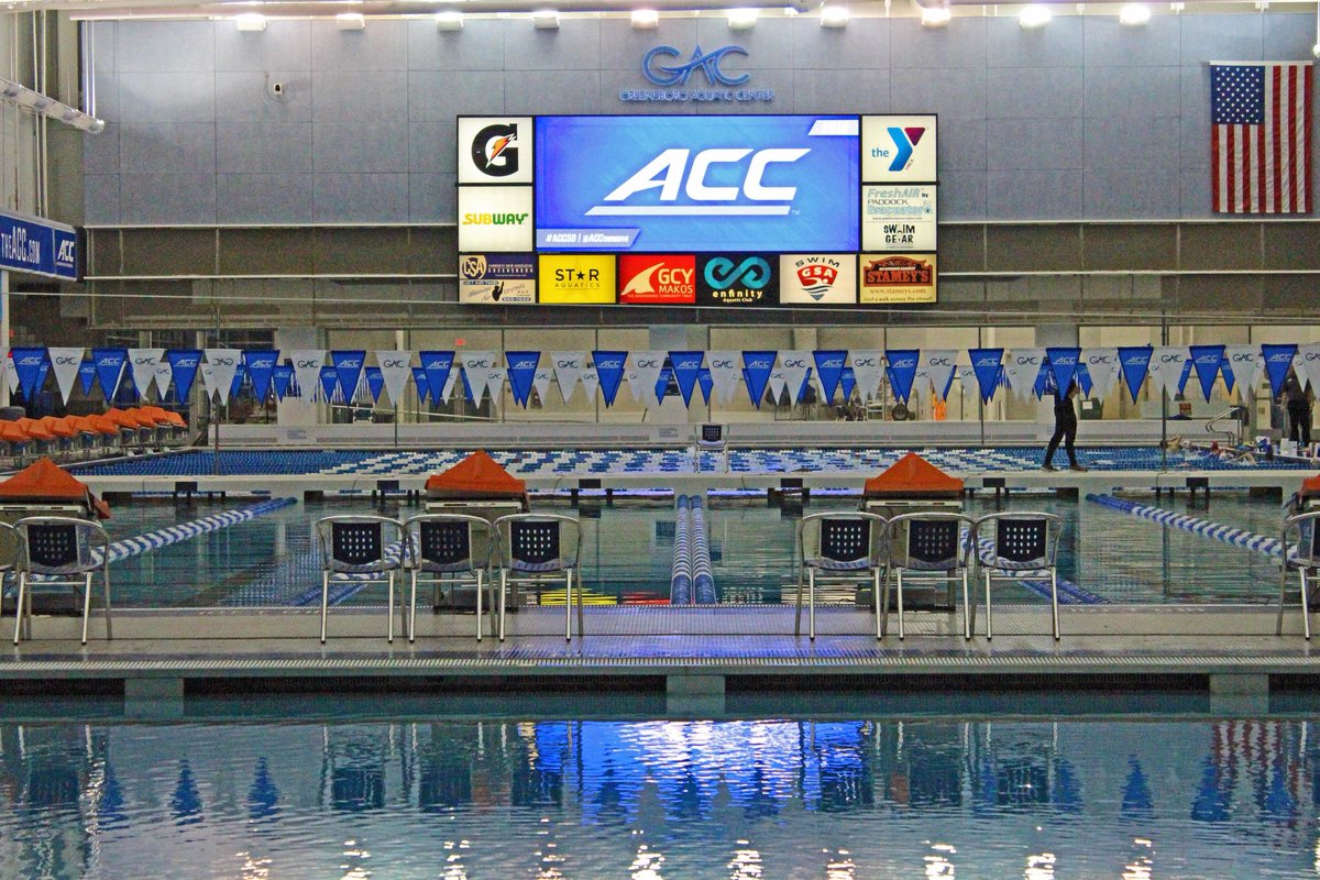 strokeview's tweet image. 2018 ACC Swim And Diving Championships is in the books! Congratulations to the women’s UVA and men’s NC State teams for winning the 2018 titles! There was fantastic swimming and diving over the past two weeks from everyone who competed!