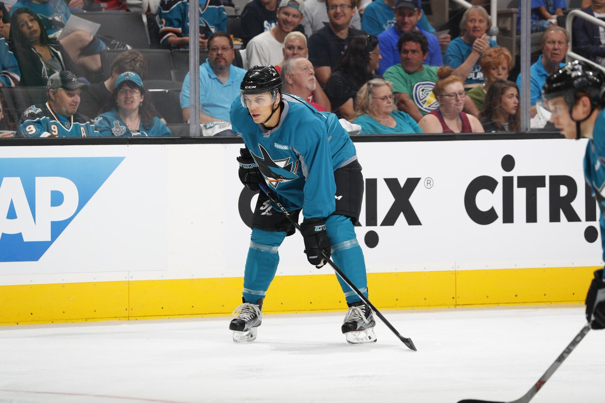 San Jose Barracuda tweet media