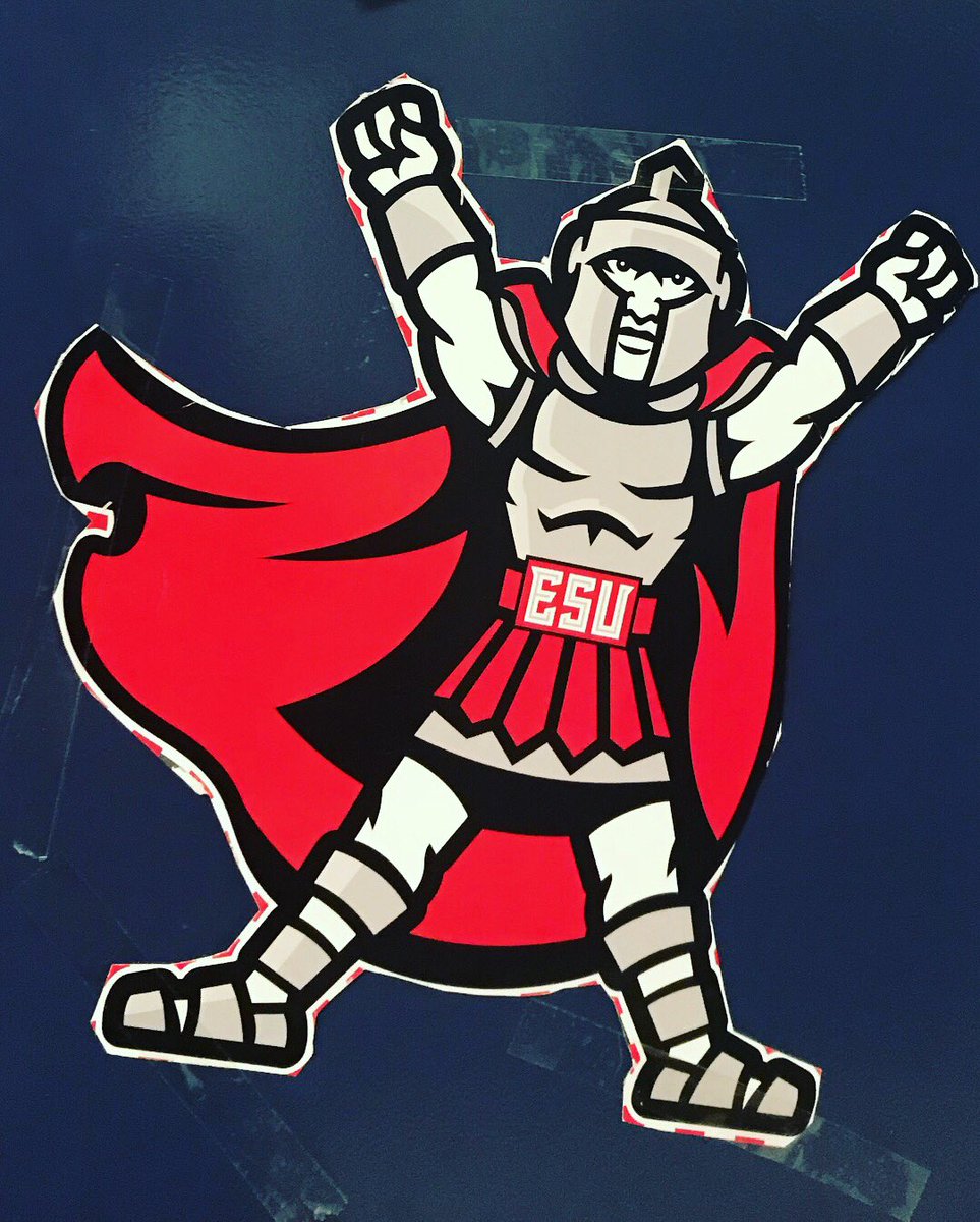 JimmyODonnell07's tweet photo. So happy to announce I will be attending East Stroudsburg University! @PHS_MIS134 https://t.co/MBf4A1gRAh