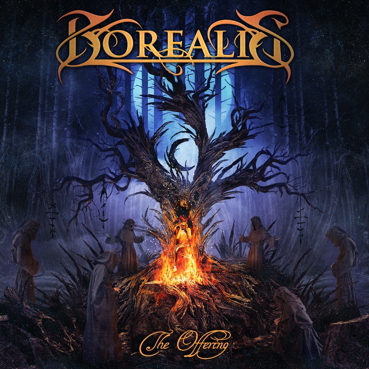 »ALBUM REVIEW« #Borealis - The Offering

Written by Rick Ossian

#PowerProgMetal #ProgMetal #ProgRock #TheOffering

powerofmetal.dk/album-review/b…