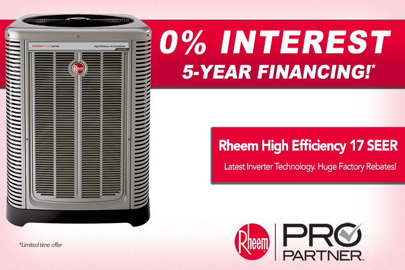 superheatandair's tweet image. AC should be affordable to everyone, especially in Tampa Bay. Super Heat and Air has several options for affordable AC financing, including Zero Percent Interest on a new Rheem AC system!  #ACFinancing #Rheem #AffordableAirConditioning #ZeroPercentInterest ow.ly/AoKK30iPJu0