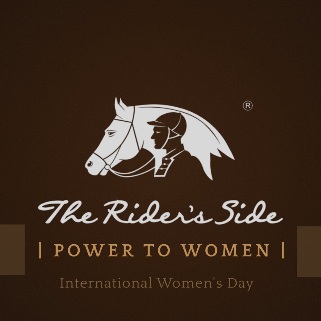 trslifestyle's tweet photo. You're Lovely! A warm reminder to every women around the world. International Women's Day! 

#love #womensday #womenfashion #equestrian #equestrianshoutouts #rider #polo #horse #classic #beautiful #clebrates #theridersside https://t.co/ZnfYJ7UaTA
