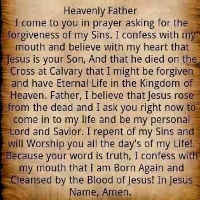 sheed53's tweet photo. #Amen💪 https://t.co/OxSUMc6oBQ
