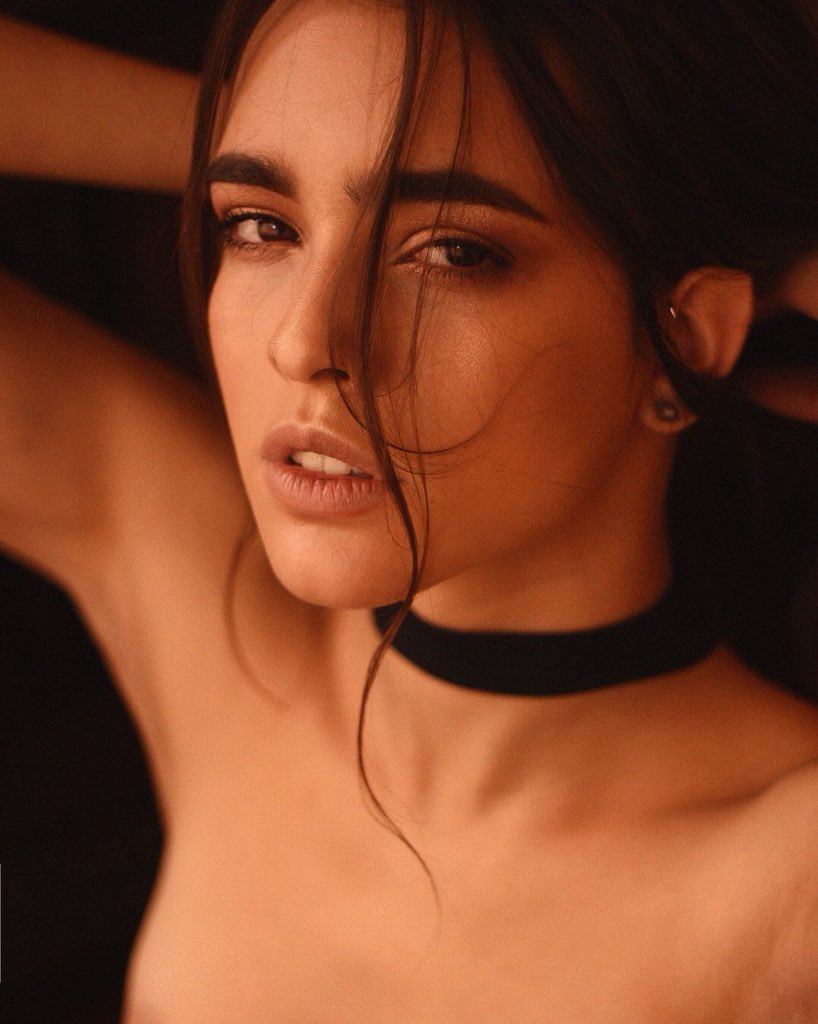 cloudmila's tweet photo. Happy International Women's Day to one of the most inspirational women I know. Lucía Vives (@VivesLucy). Thank you for being such an inspiration for me, ive learned things through you that I wouldve never known about if you hadnt spoken up. Also youre the shit 😉 https://t.co/m2g7Cl49ZI